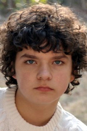 Cover image for Hunter Flanagan