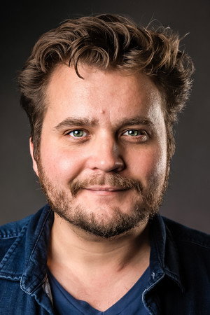 Cover image for Bjørn Alexander