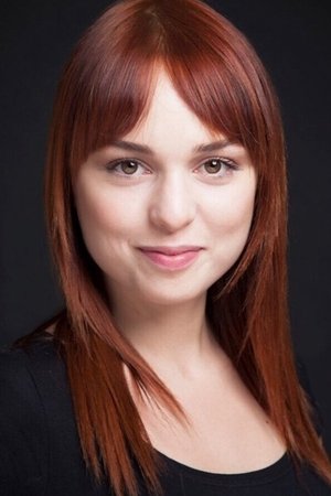 Cover image for Nilperi Şahinkaya