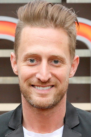 Cover image for Michael Voltaggio