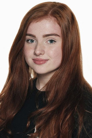 Cover image for Lucy Carolan