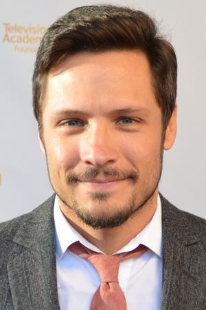 Cover image for Nick Wechsler