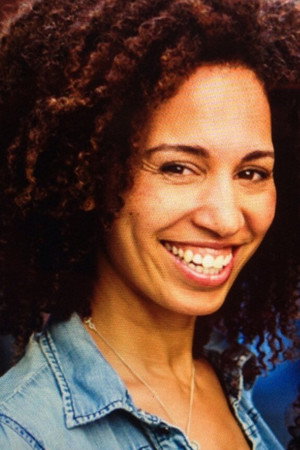 Cover image for Patrice Goodman