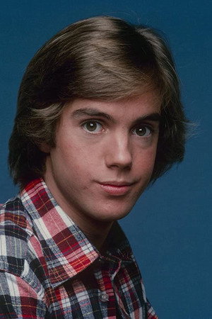 Cover image for Shaun Cassidy