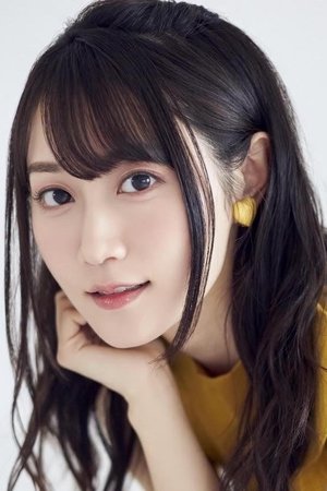 Cover image for 小倉唯
