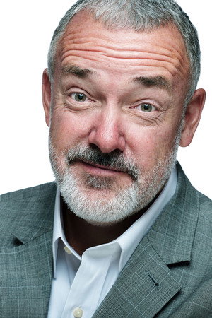 Cover image for Dave Rose