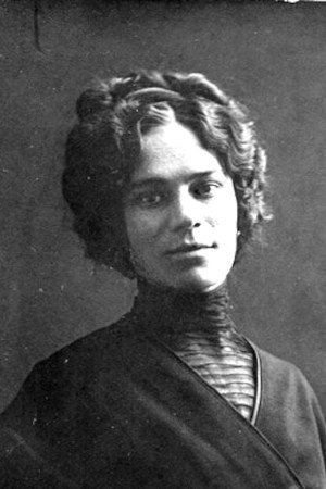 Cover image for Elena Anufrieva