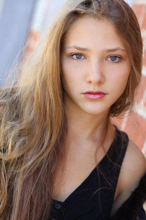 Cover image for Bailey Spry