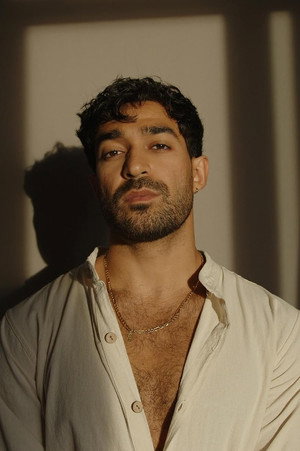 Cover image for Sia Alipour