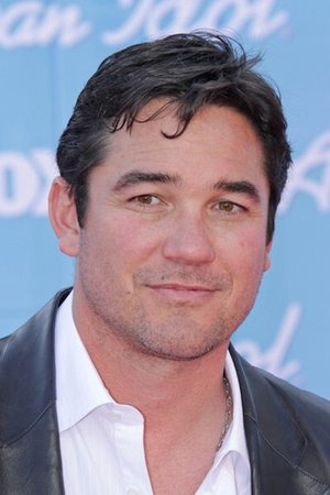 Cover image for Dean Cain