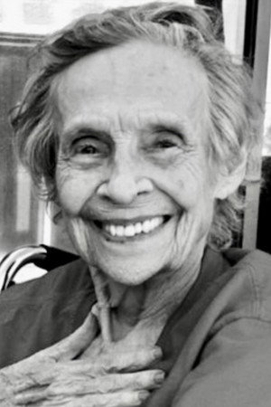 Cover image for Barbara Dodd