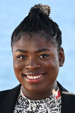 Cover image for Chinenye Ezeudu