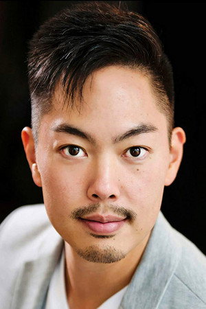 Cover image for Jason Riki Kosuge