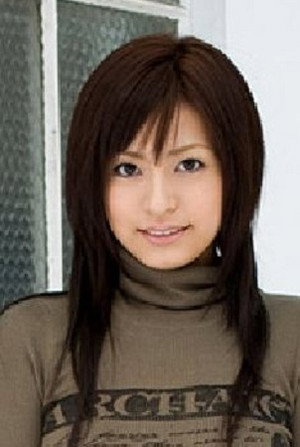 Cover image for Misaki Mori