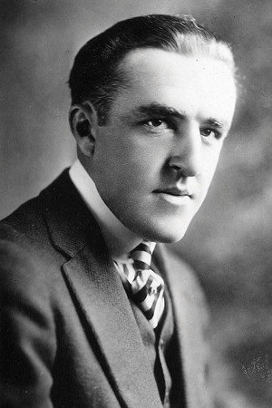Cover image for Ed Brady