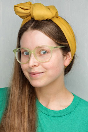Cover image for Jessie Cave
