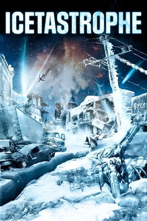 Poster for Ледяная угроза