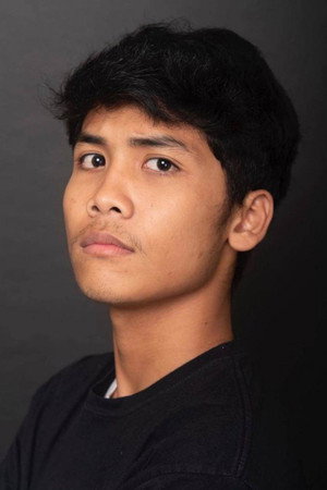 Cover image for Bintang Emon