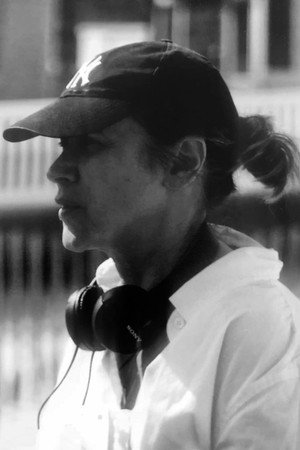 Cover image for Diane Cossa