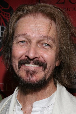 Cover image for Ted Neeley
