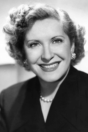 Cover image for Gracie Allen