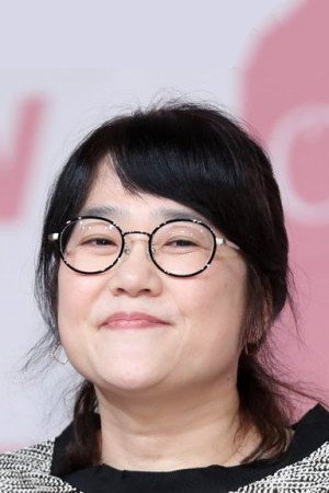 Cover image for Yang Hui-seung
