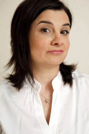 Cover image for Deniz Özerman