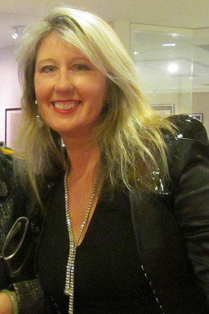 Cover image for Alexis Scott