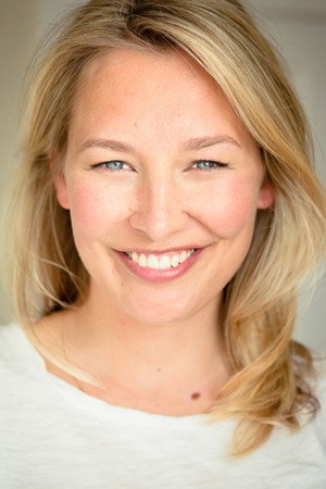 Cover image for Sophie Henderson