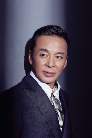 Cover image for Shi Wenzhong