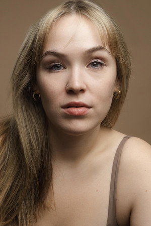 Cover image for Caroline Bergwall