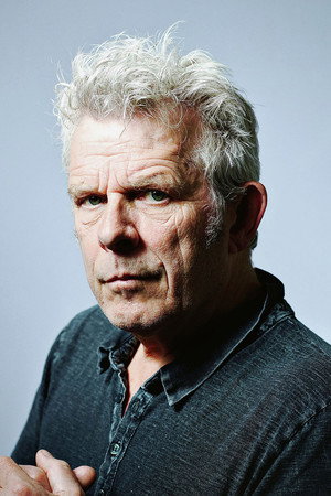 Cover image for Alex van Warmerdam