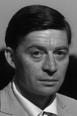 Cover image for Jacques Doniol-Valcroze
