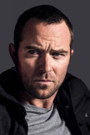 Cover image for Sullivan Stapleton