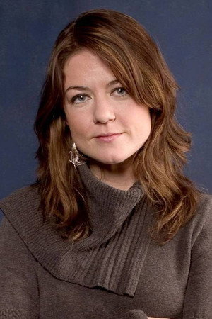 Cover image for Kate Krystowiak