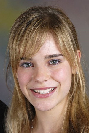 Cover image for Emily Hirst