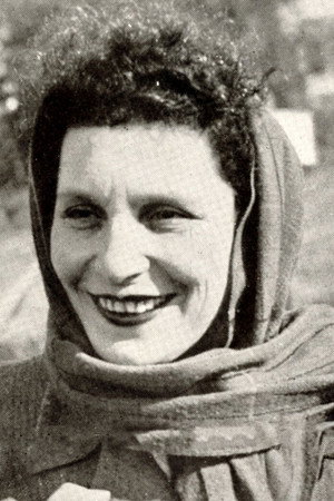 Cover image for Rina Franchetti