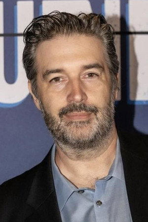 Cover image for Jason Konopisos-Alvarez
