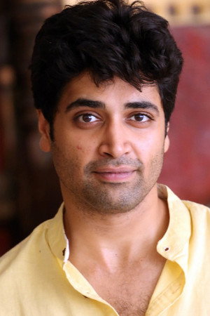 Cover image for Adivi Sesh