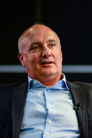 Cover image for Darren Eales