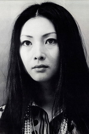 Cover image for 梶芽衣子