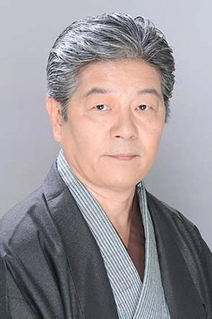 Cover image for 大林隆介