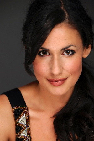 Cover image for Adreana Gonzalez