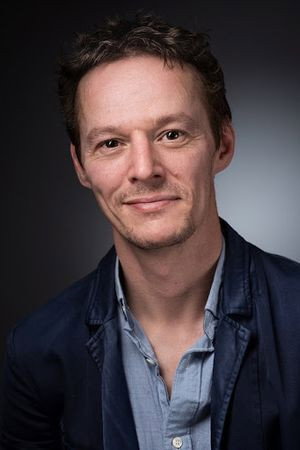 Cover image for Guillaume Verdier