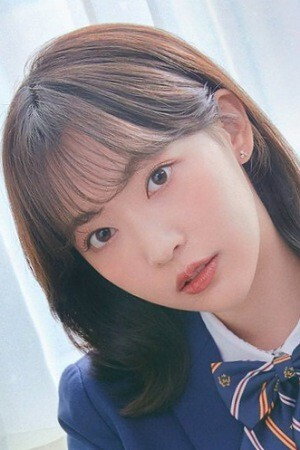 Cover image for Yang Seo-hyun