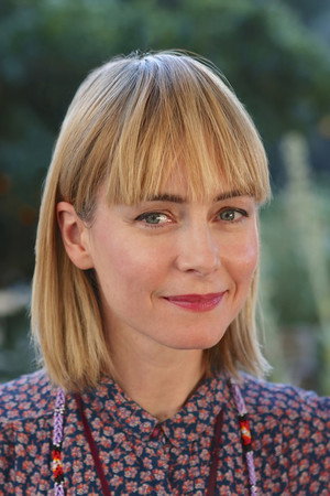 Cover image for Jennifer Johnson