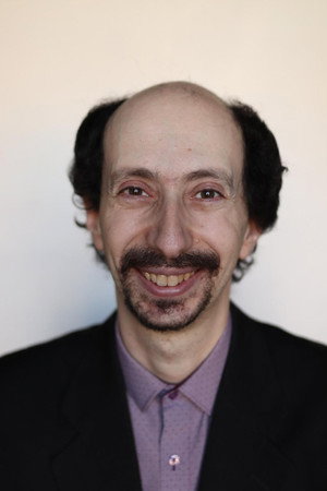 Cover image for Mikhail Lokshin