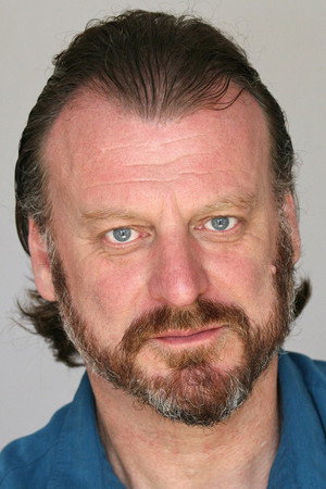Cover image for Richard Ashton