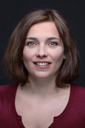 Cover image for Héloïse Rauth