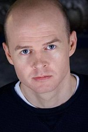 Cover image for Bradley Sawatzky